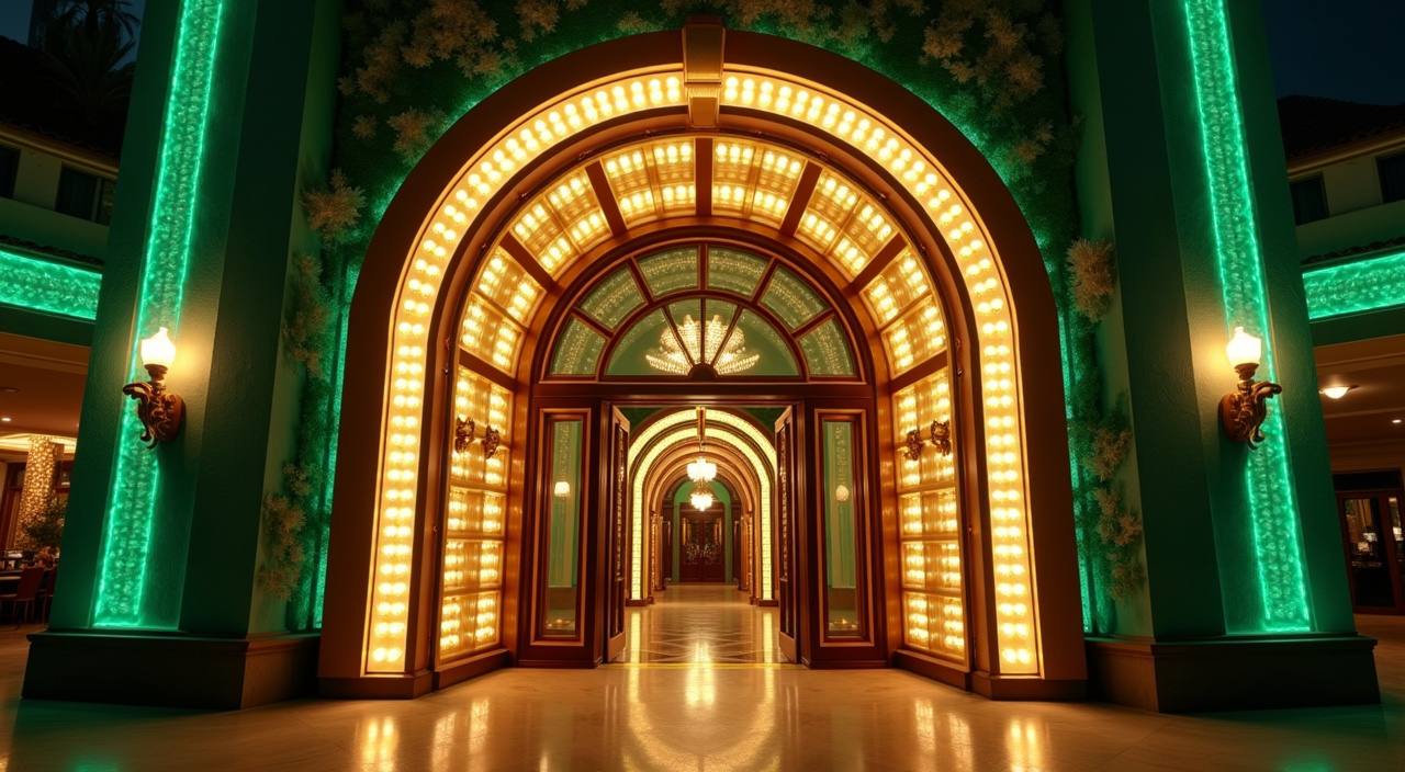 gayo88 What Awaits Inside Our Casino